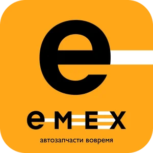 Логотип EMEX
