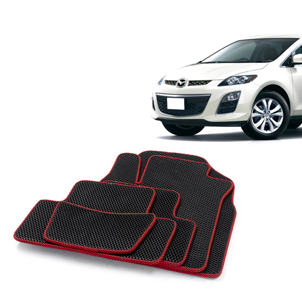 EVA коврики салона для а/м MAZDA CX-7, 2006-12