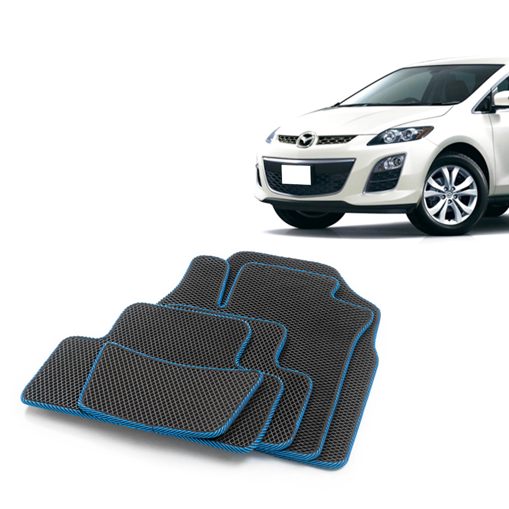 EVA коврики салона для а/м MAZDA CX-7, 2006-12