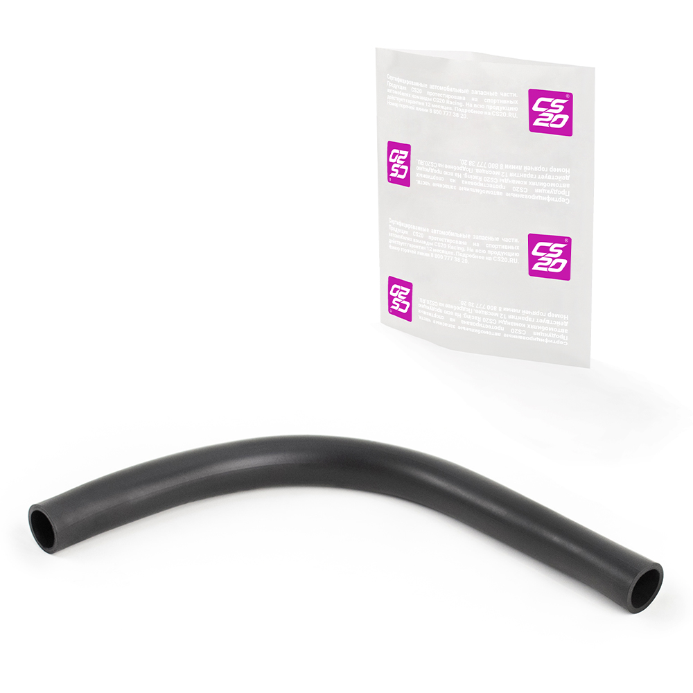 Патрубок для а/м ВАЗ-2101 вентиляции картера нижний С/О