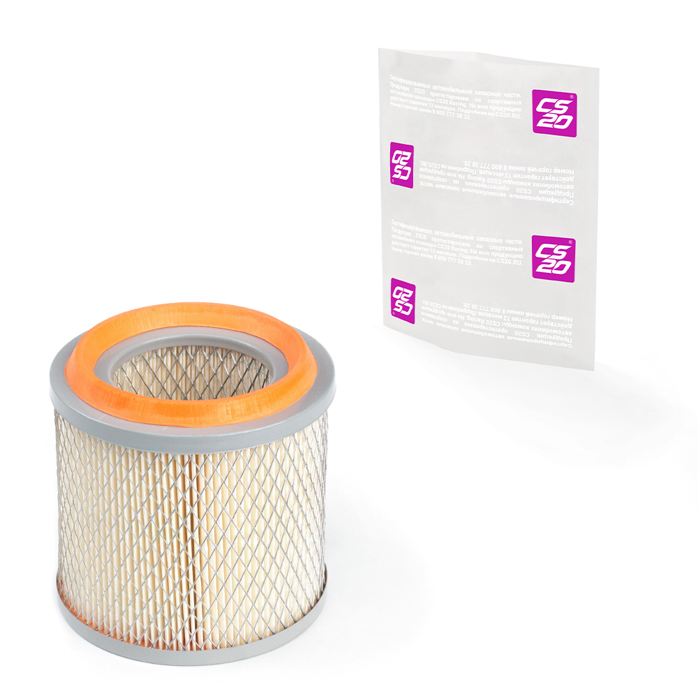 Фильтр для а/м УАЗ-3160 дв.409, 514 воздушный