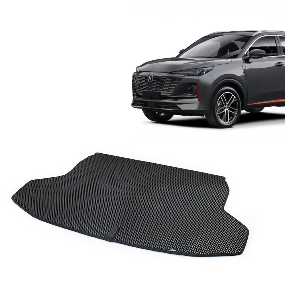 EVA коврик багажника для а/м Changan UNI-S / CS55 Plus I 2019 г