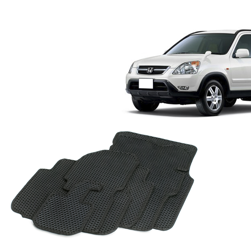 Коврики салона EVAcell для а/м Honda CR-V I (АКПП) 1997-2001 г.