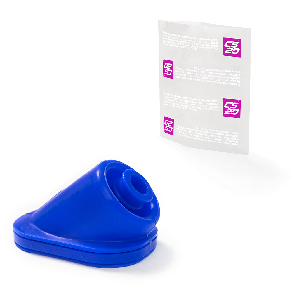 Пыльник для а/м ВАЗ-2108 тяги переключения передач, силикон