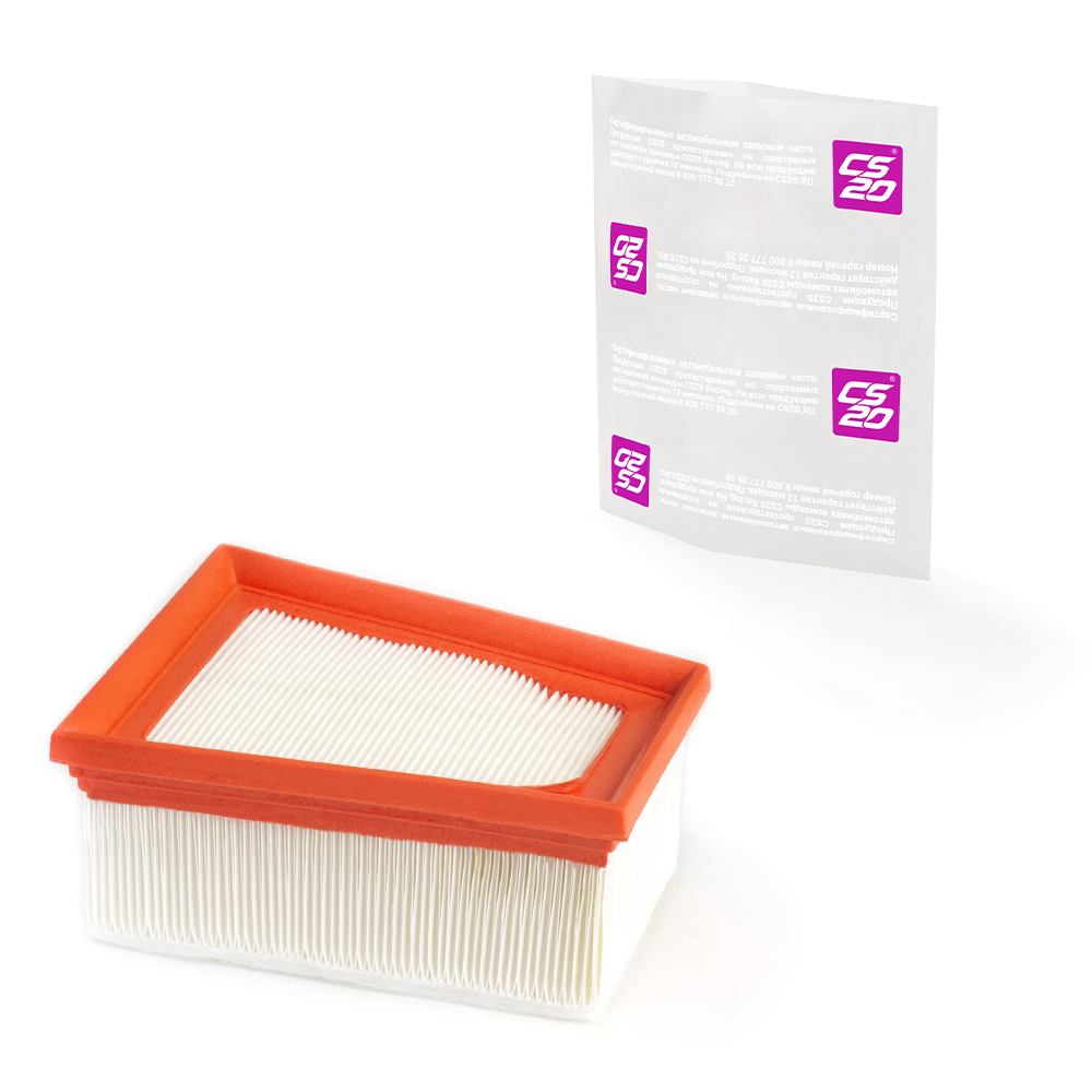 Фильтр для а/м RENAULT Logan воздушный 1.6