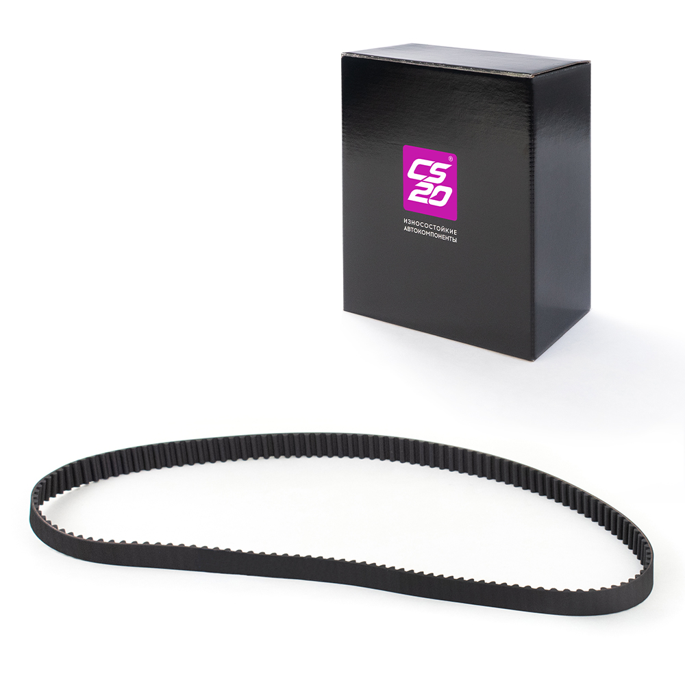 Ремень ГРМ для а/м ВАЗ-2170 Приора 16V (137 зубьев)