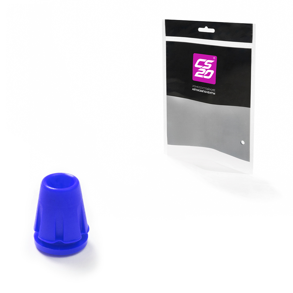 Опора для а/м LADA Vesta экрана двигателя, силикон