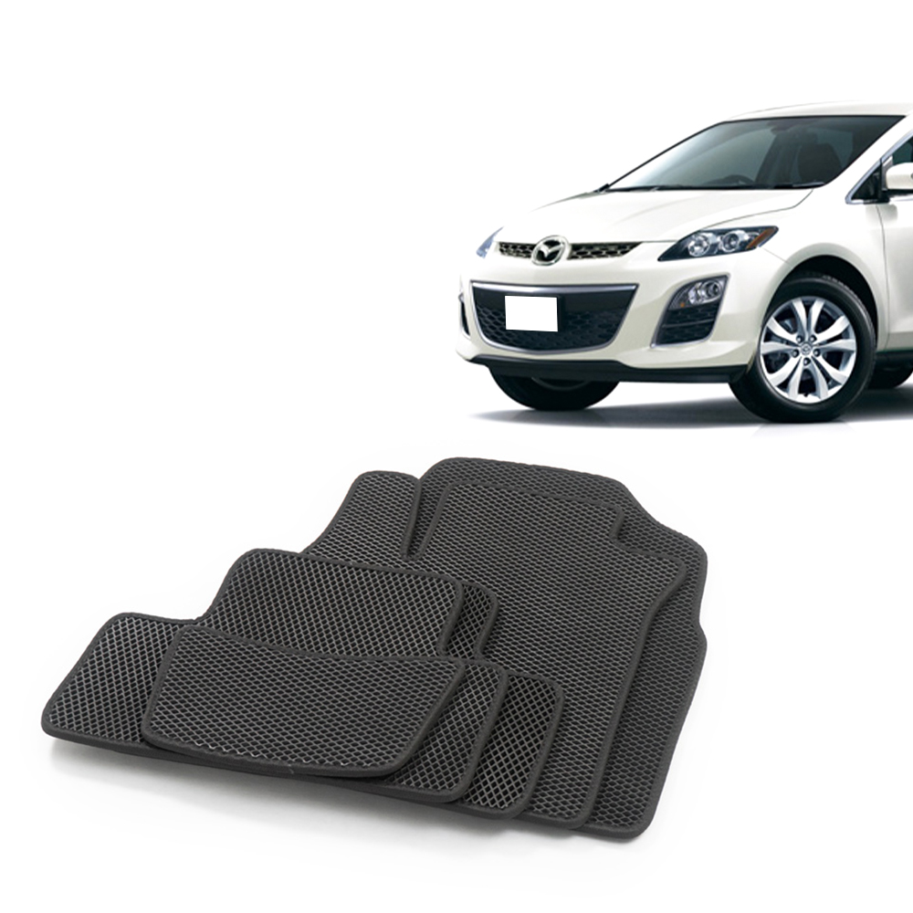 EVA коврики салона для а/м MAZDA CX-7, 2006-12