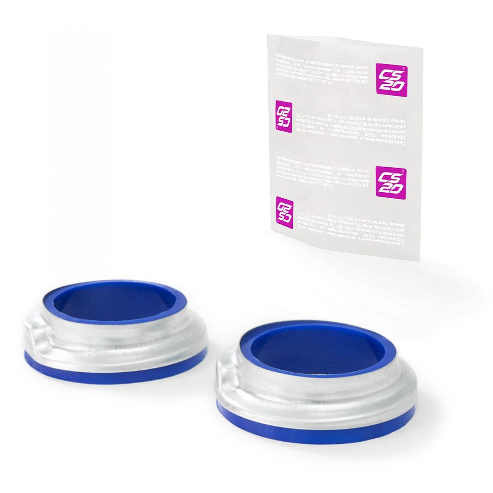 Прокладки пружины для а/м ВАЗ-2101,2121 передней стандарт+чашки