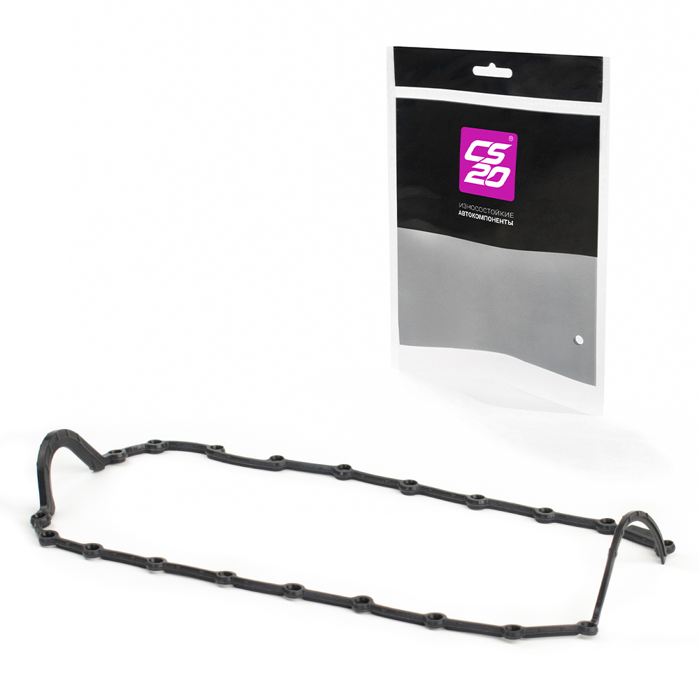 Прокладка для а/м LADA Largus поддона, силикон