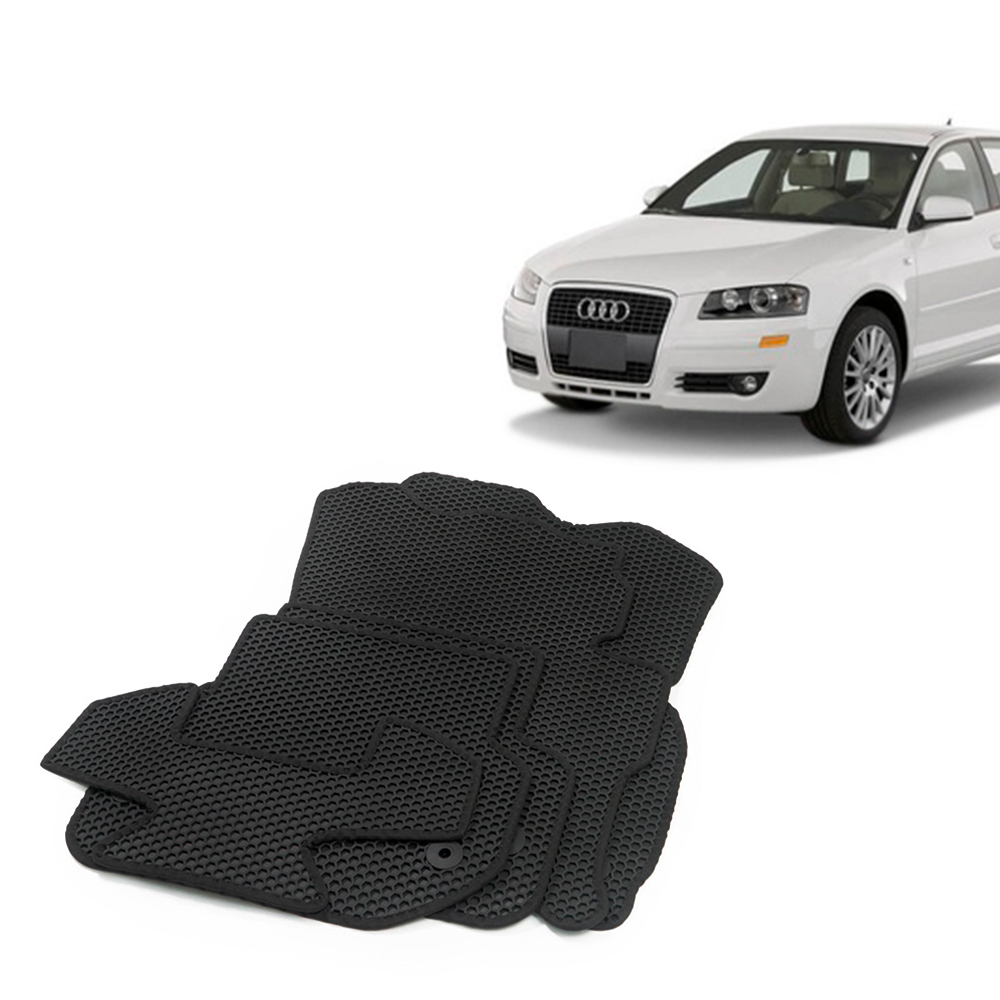 Коврики салона EVAcell для а/м AUDI A3, 2012-16