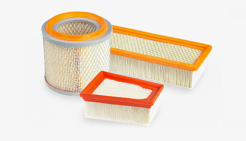 Воздушные фильтры: Расширение ассортимента