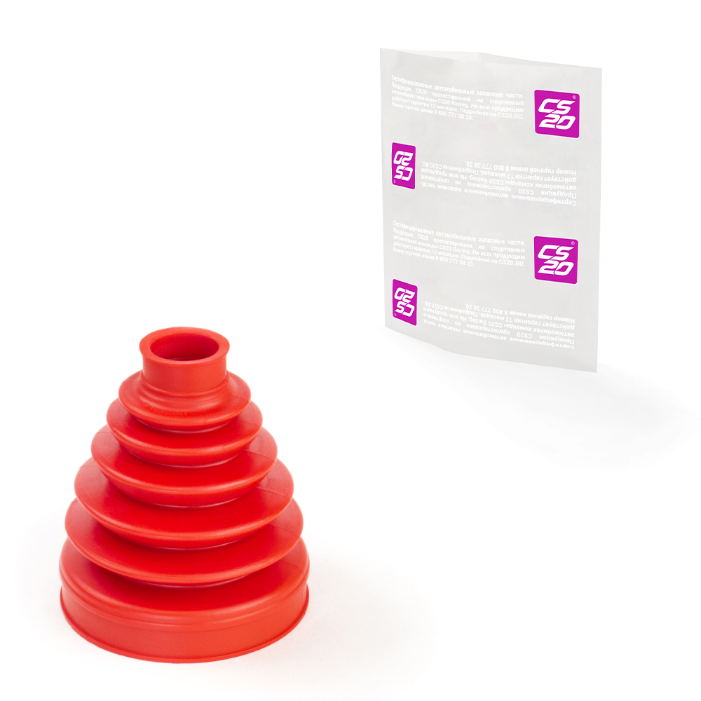 Пыльник ШРУСа для а/м CHEVROLET Cruze внутренний, полиуретан