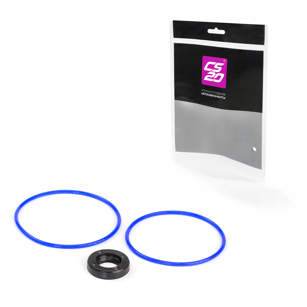 Ремкомплект для а/м ВАЗ-2108 распределителя зажигания