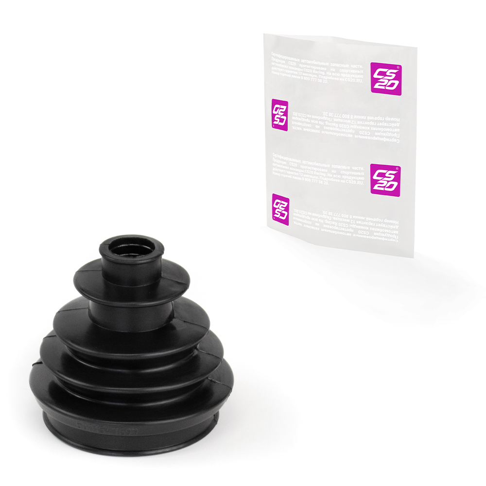 Пыльник ШРУСа для а/м LADA Largus наружный, полиуретан