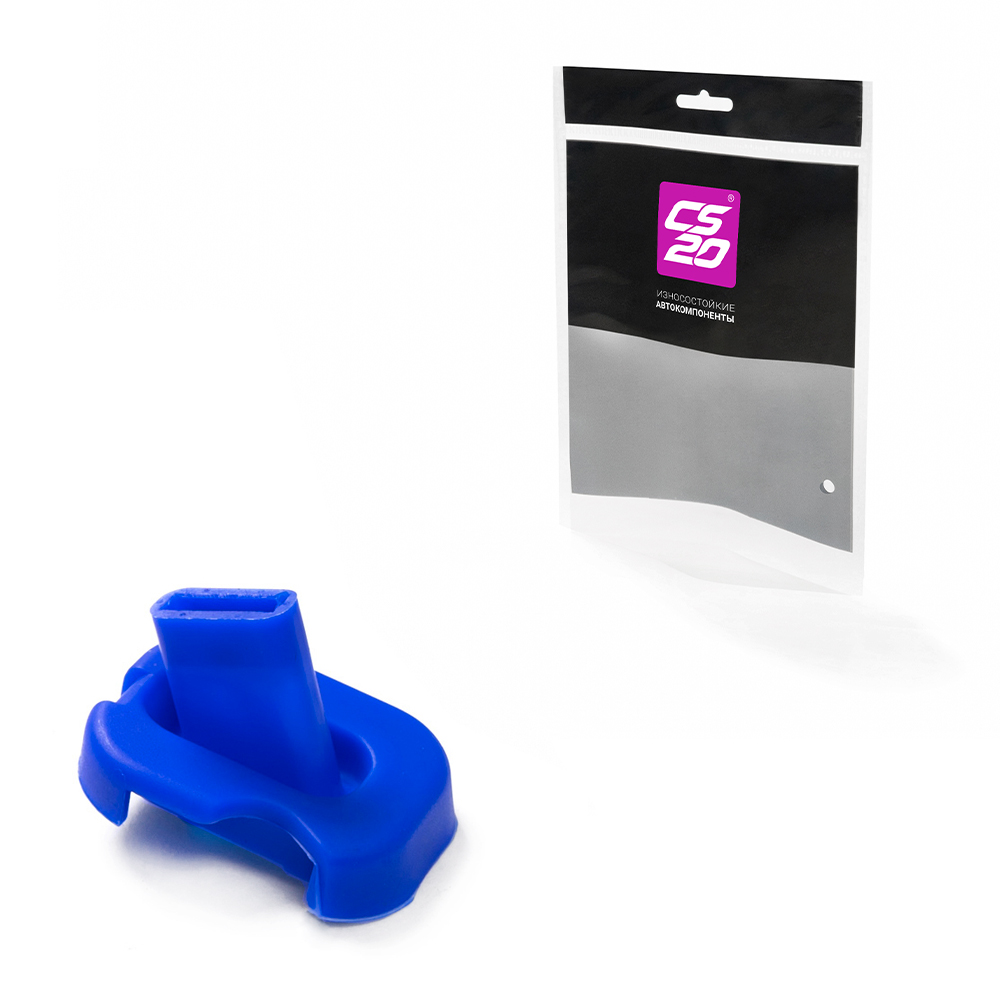 Пыльник для а/м ВАЗ-2108 вилки сцепления, силикон