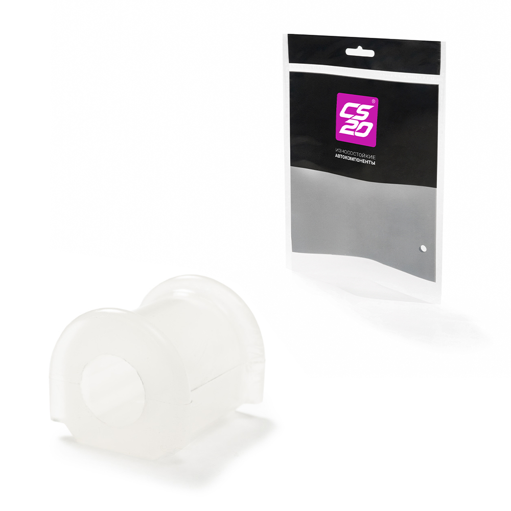 Втулка для а/м ГАЗ-2217 стабилизатора переднего, полиуретан