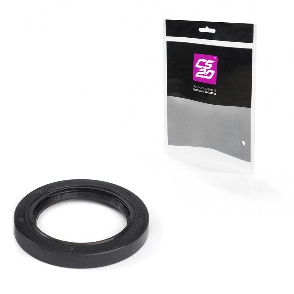 Сальник для а/м АКПП, NISSAN насоса масляного 42х59х7,7 NBR