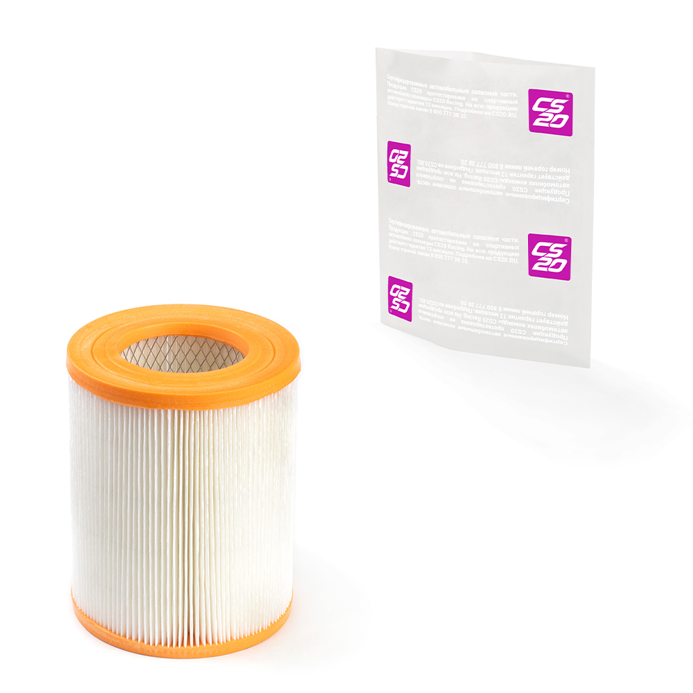 Фильтр для а/м ГАЗ-3302 дв.ЗМЗ-405 Евро-3 воздушный с 2007г.в