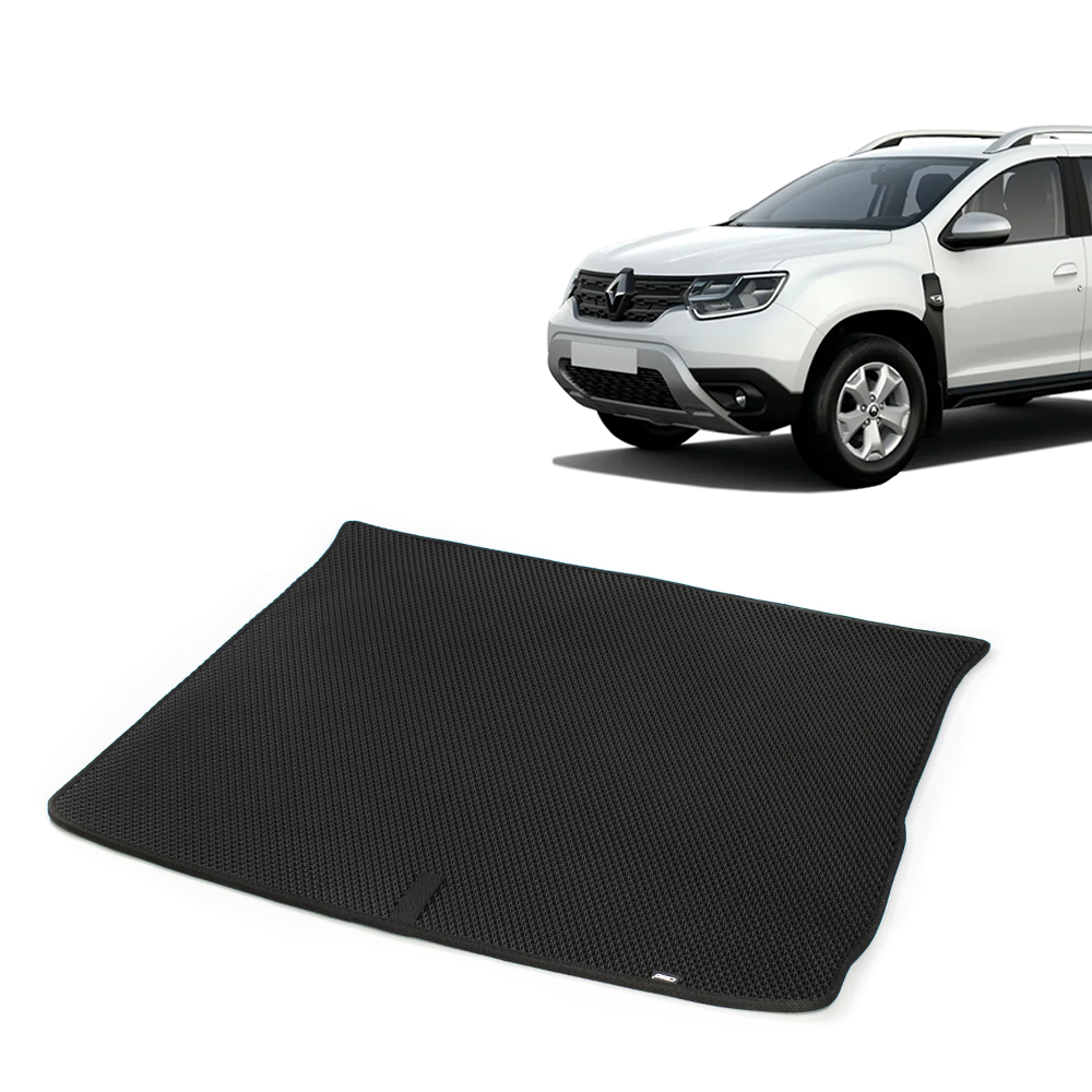 EVA коврик багажника для а/м RENAULT Duster II 2021