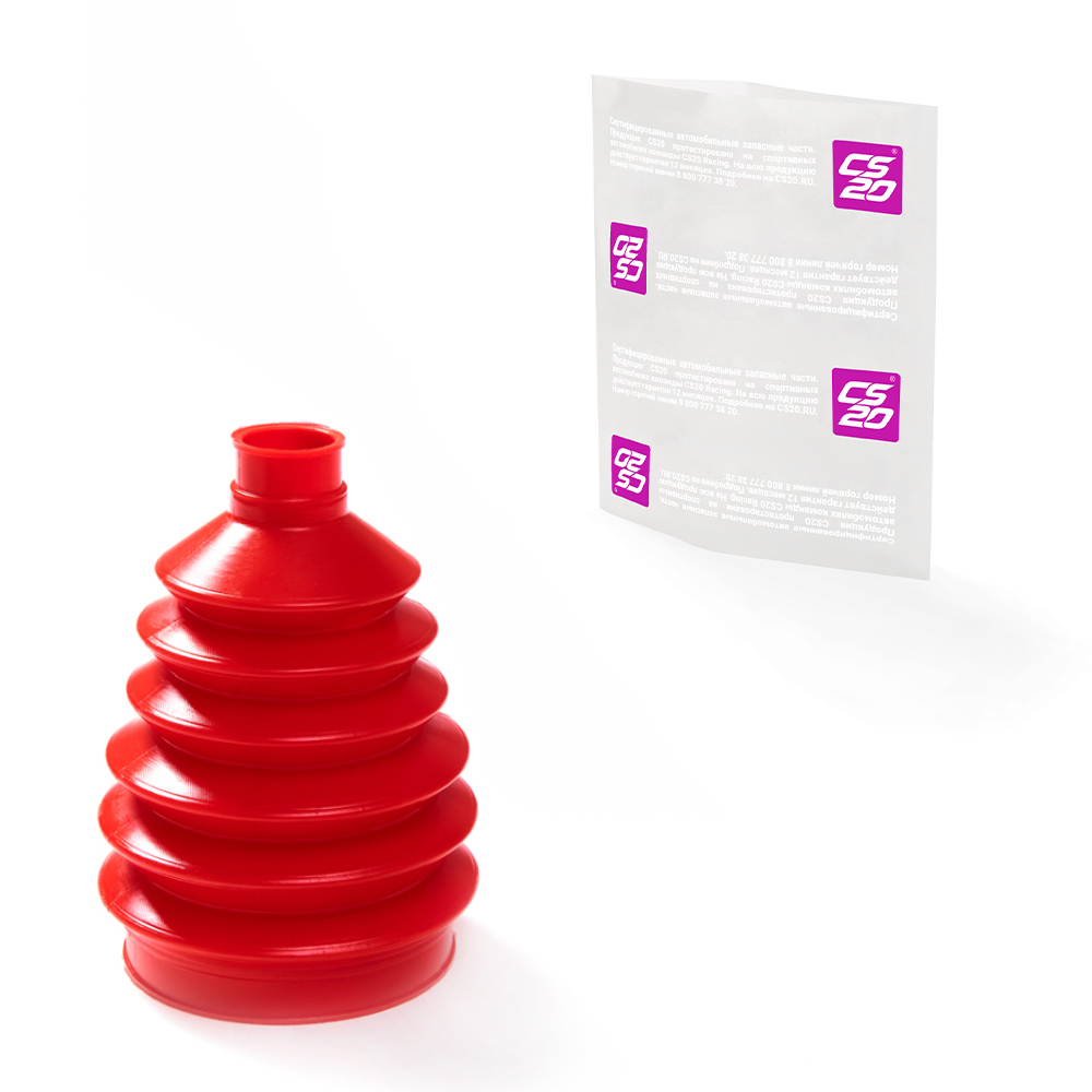 Пыльник ШРУСа для а/м DAEWOO наружный, полиуретан