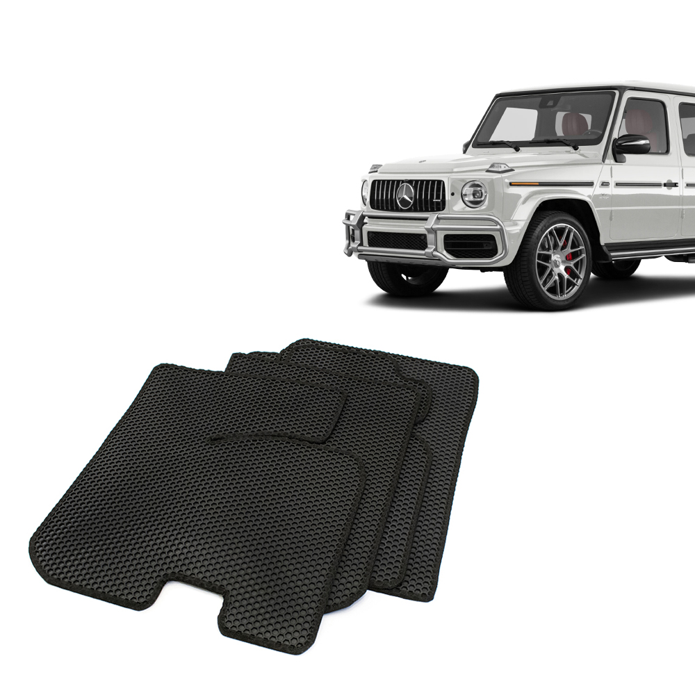 Коврики салона EVAcell для а/м MERCEDES-Benz G-Class II (W463)
