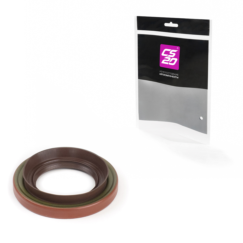 Сальник для а/м ГАЗель Next хвостовика редуктора