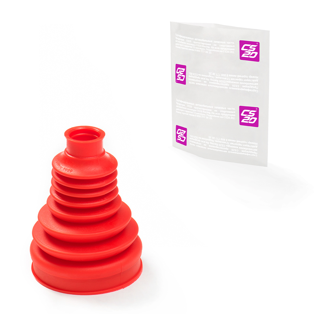 Пыльник ШРУСа для а/м LADA Vesta внутренний, полиуретан