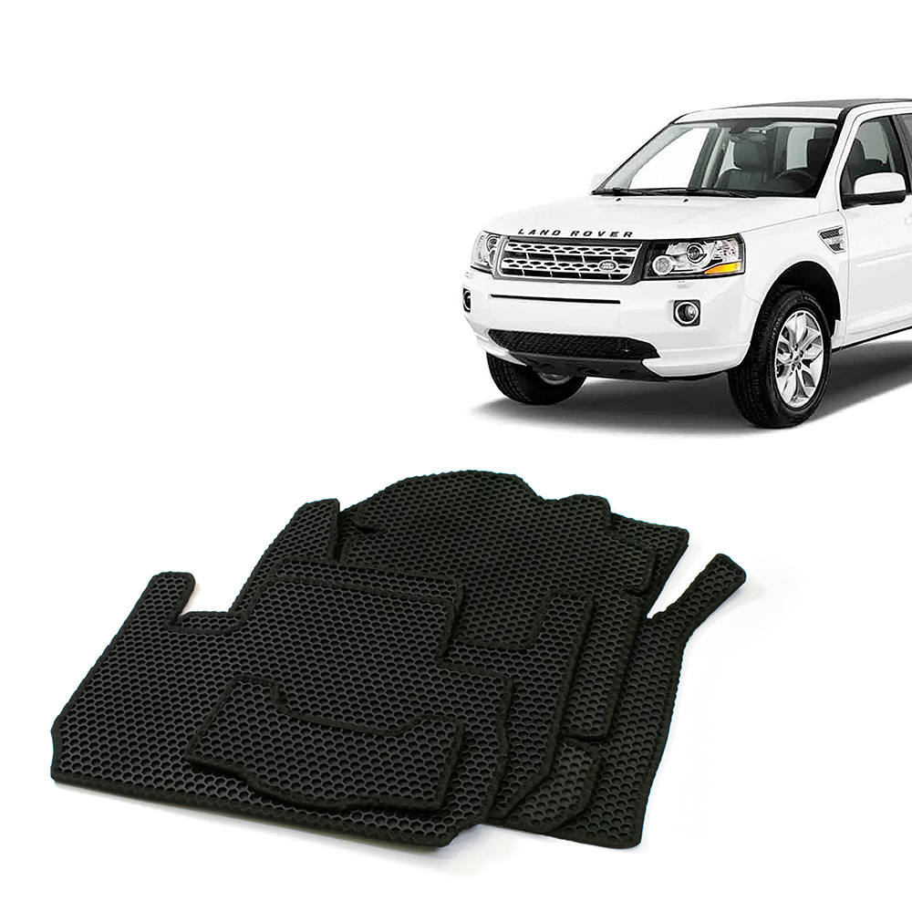 Коврики салона EVAcell для а/м LAND Rover Freelander II, 2006-14