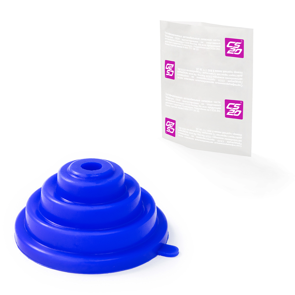 Пыльник для а/м УАЗ КПП рычага в салон средний, силикон