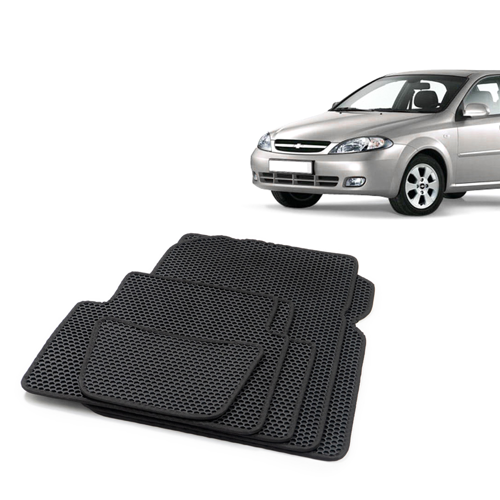 Коврики салона EVAcell для а/м CHEVROLET Lacetti, 2004-13
