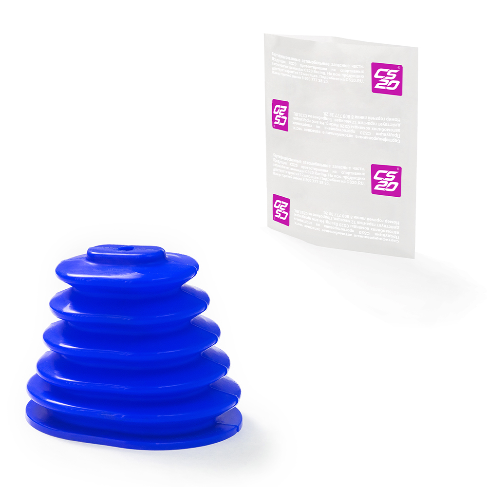 Пыльник для а/м УАЗ-315195 рычага КПП, силикон