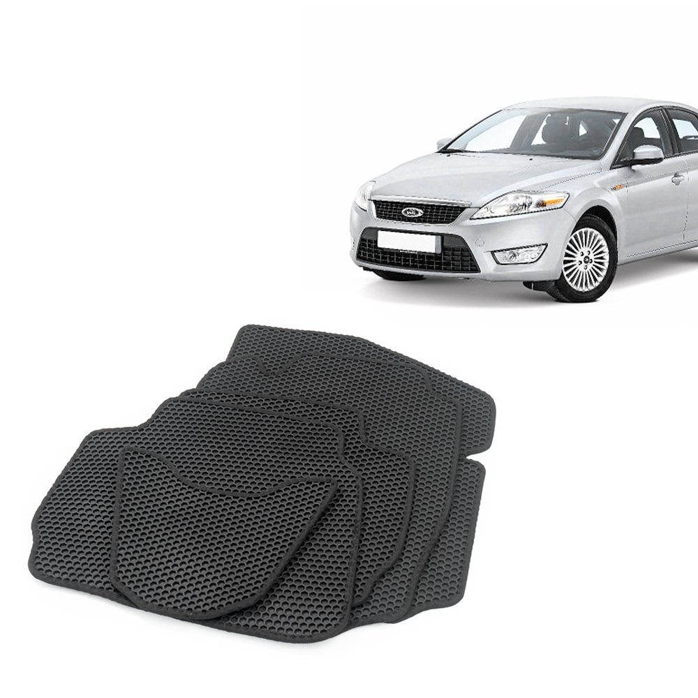 Коврики салона EVAcell для а/м FORD Mondeo 4, 2010-15