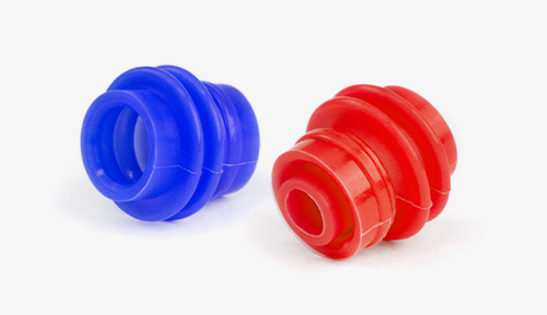 Новинка! Пыльники пальцев суппорта для а/м LADA Vesta из силикона