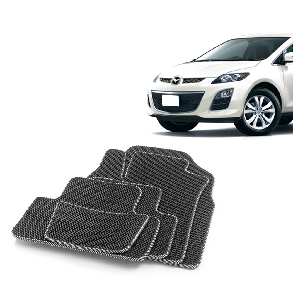EVA коврики салона для а/м MAZDA CX-7, 2006-12