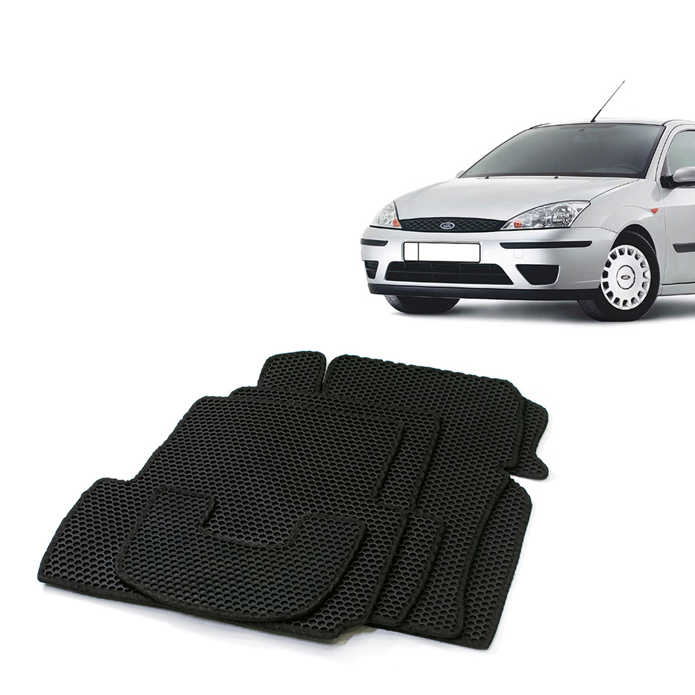 Коврики салона EVAcell для а/м FORD Focus I, 1998-2005