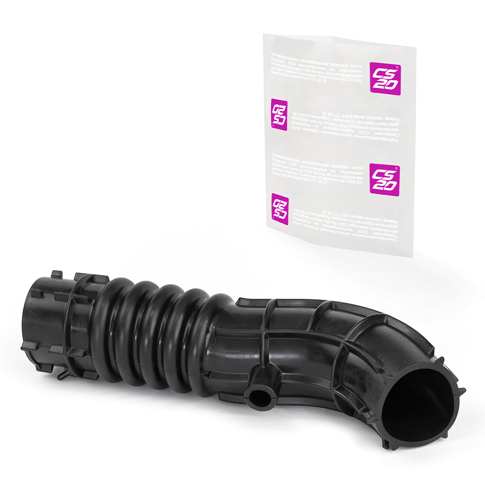 Патрубок для а/м LADA Largus, X-ray фильтра воздушного