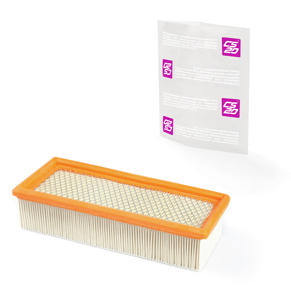 Фильтр для а/м LADA Vesta воздушный с 08.2019г.