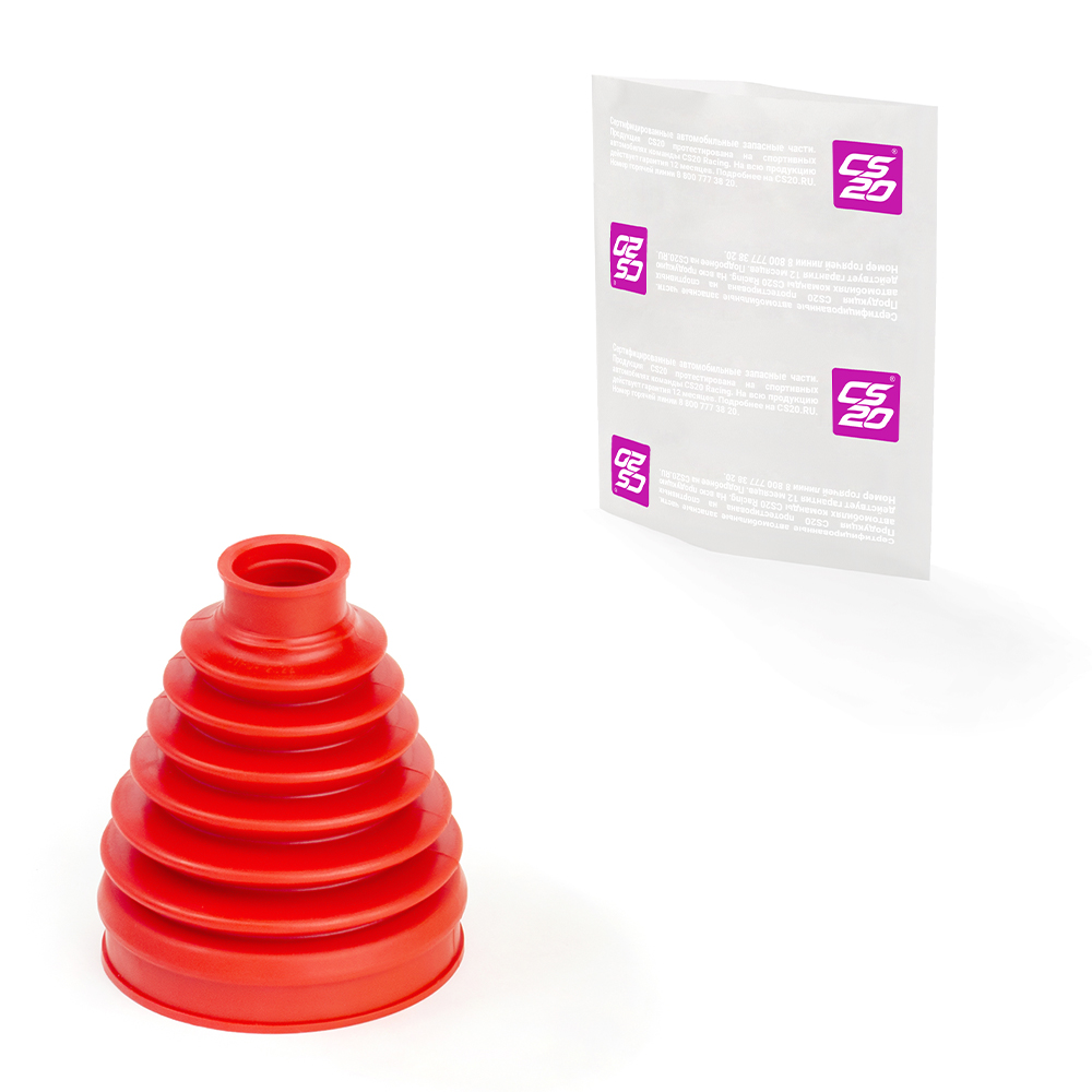 Пыльник ШРУСа для а/м TOYOTA наружный, полиуретан