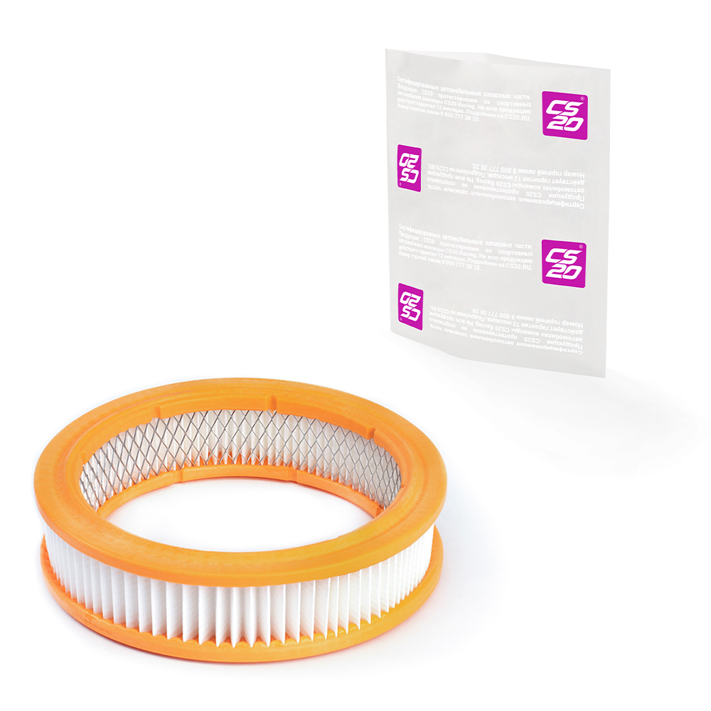 Фильтр для а/м ВАЗ-2101 воздушный