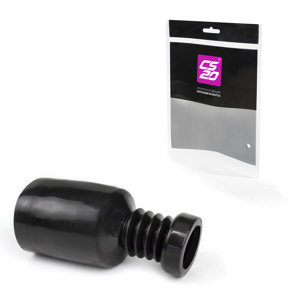 Пыльник для а/м ВАЗ-2108 защитный шарнира тяги привода КПП