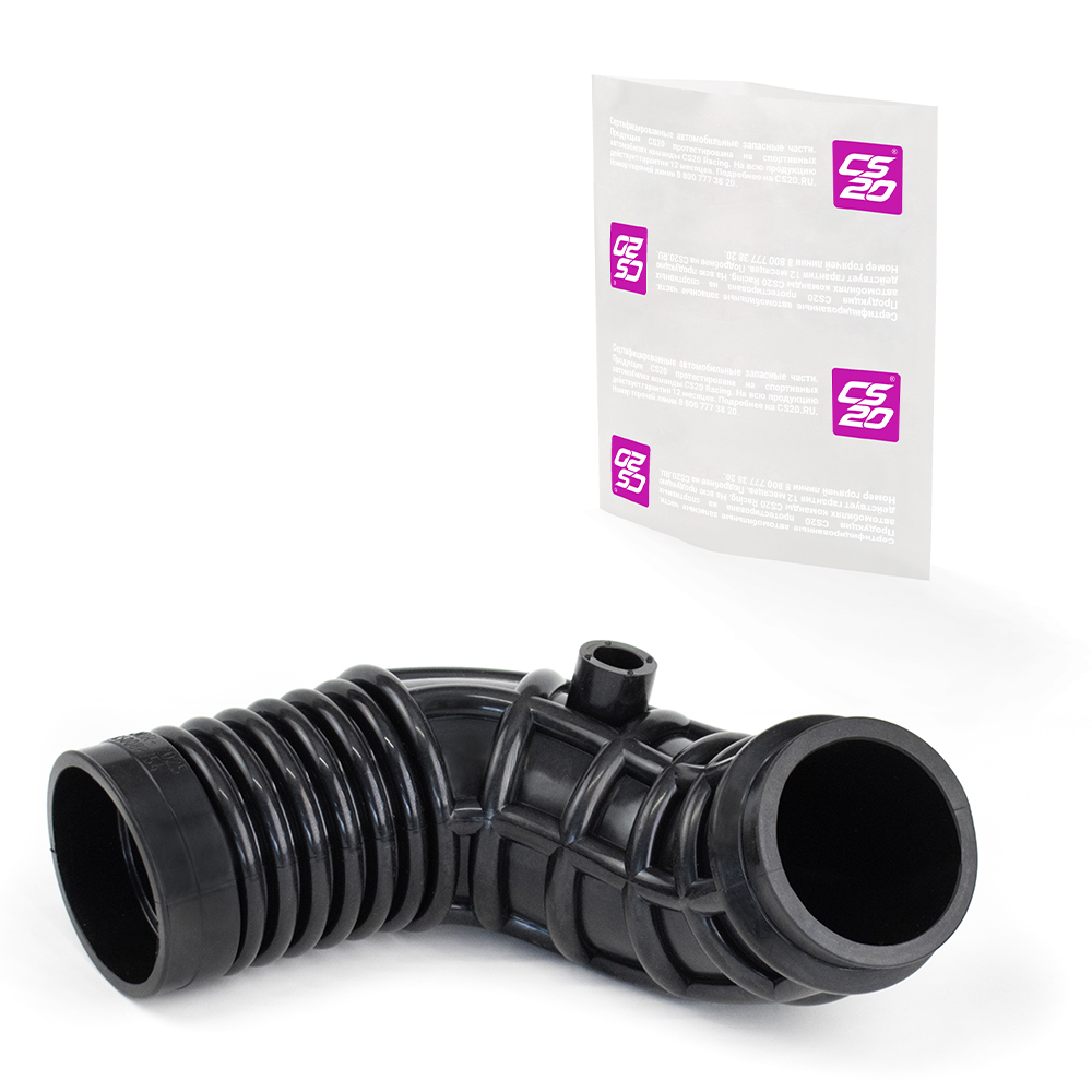 Патрубок для а/м LADA Niva Legend 2026 с двс 1.8 впускной трубы