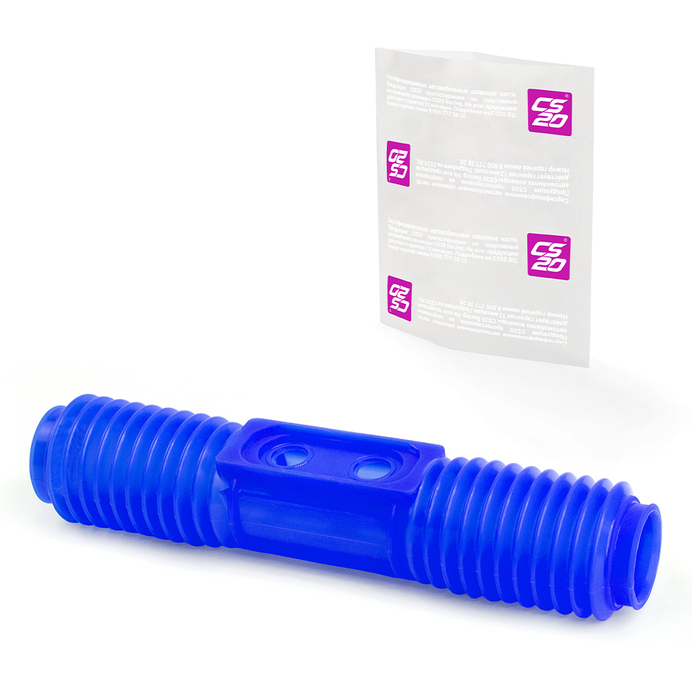 Пыльник для а/м ВАЗ-2110 рулевой рейки, силикон