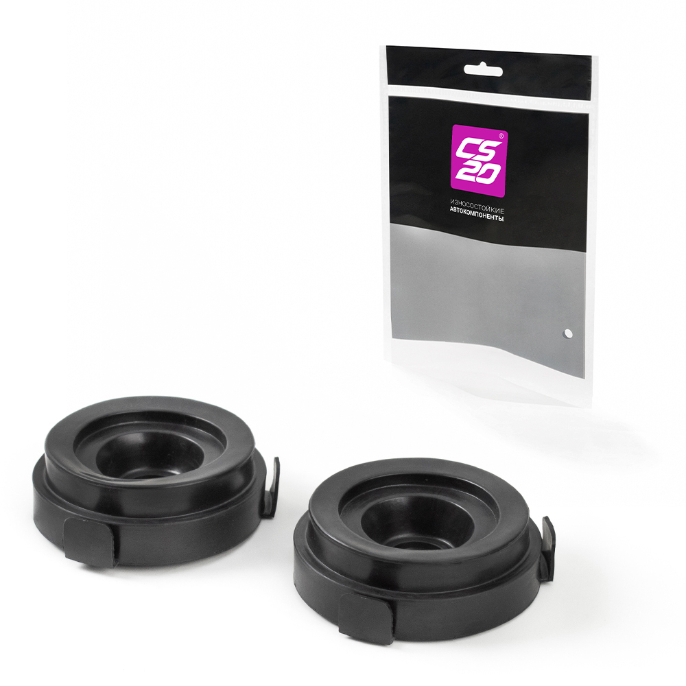 Заглушки для а/м ВАЗ-2190 Гранта фары оптика HELLA к-т.2шт