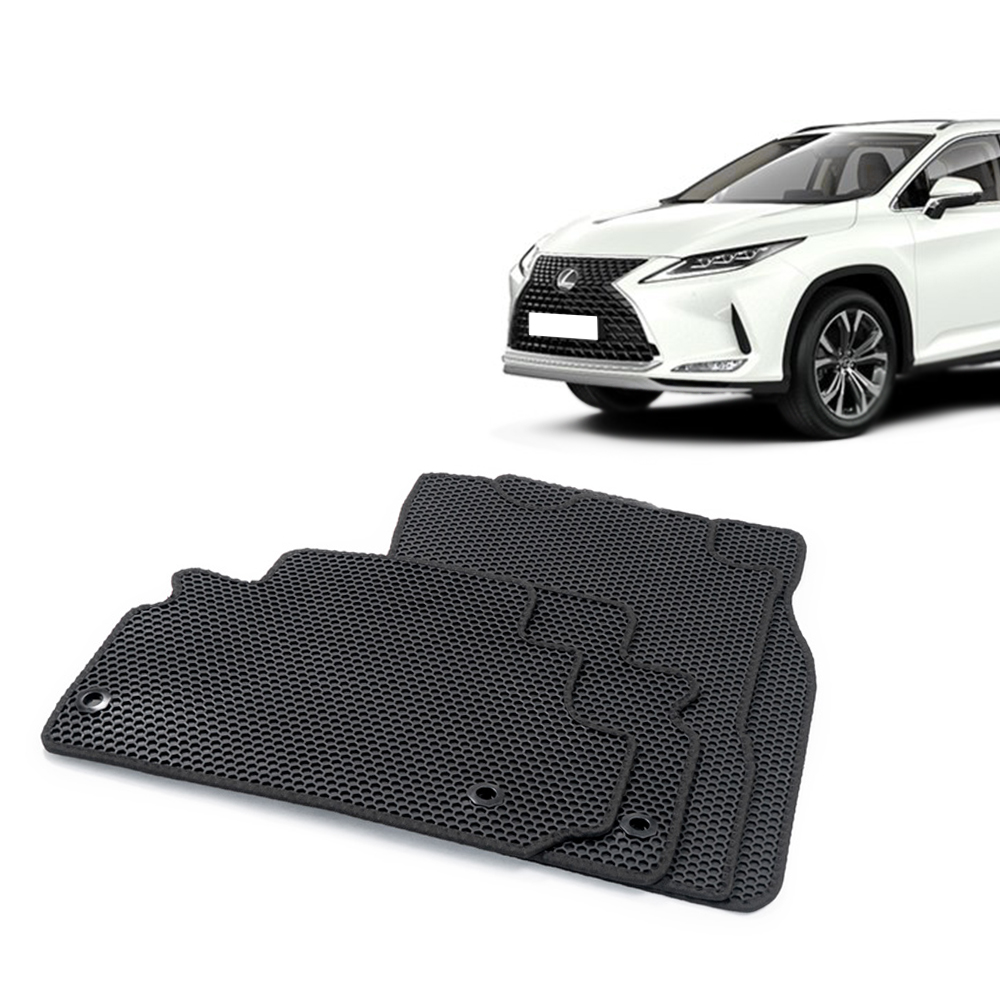 Коврики салона EVAcell для а/м LEXUS RX 300-450, 2003-08