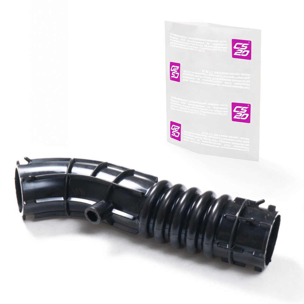 Патрубок для а/м LADA Largus, X-ray фильтра воздушного