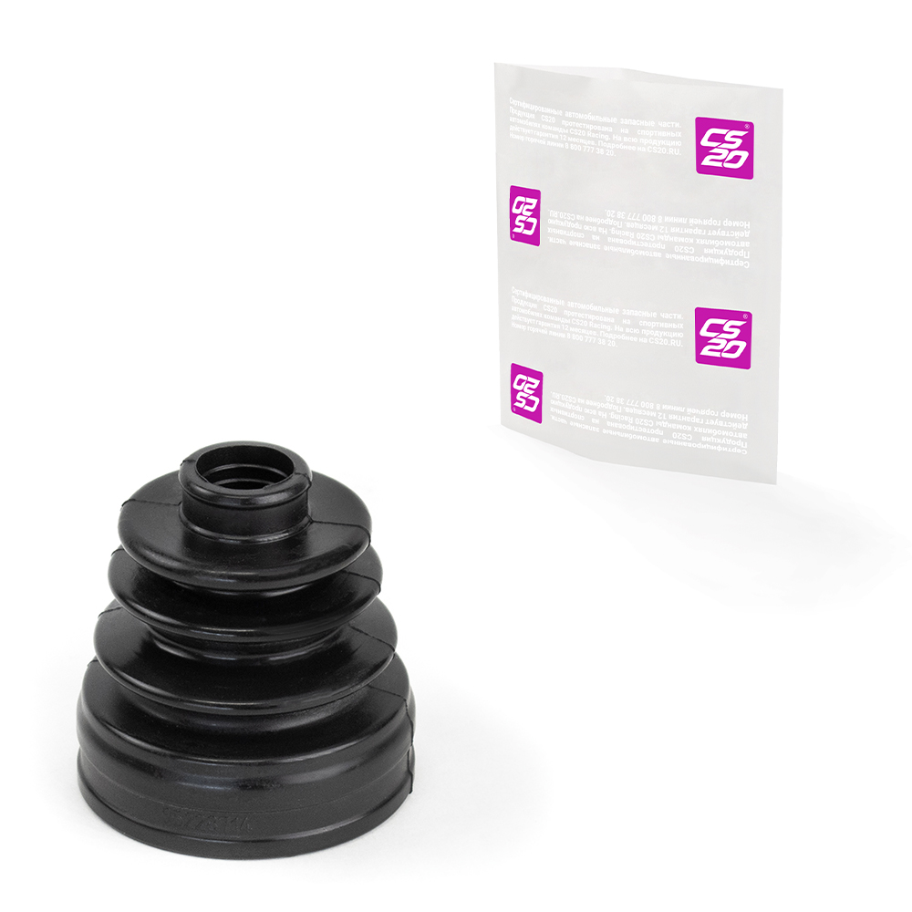 Пыльник ШРУСа для а/м CHEVROLET Lacetti внутренний