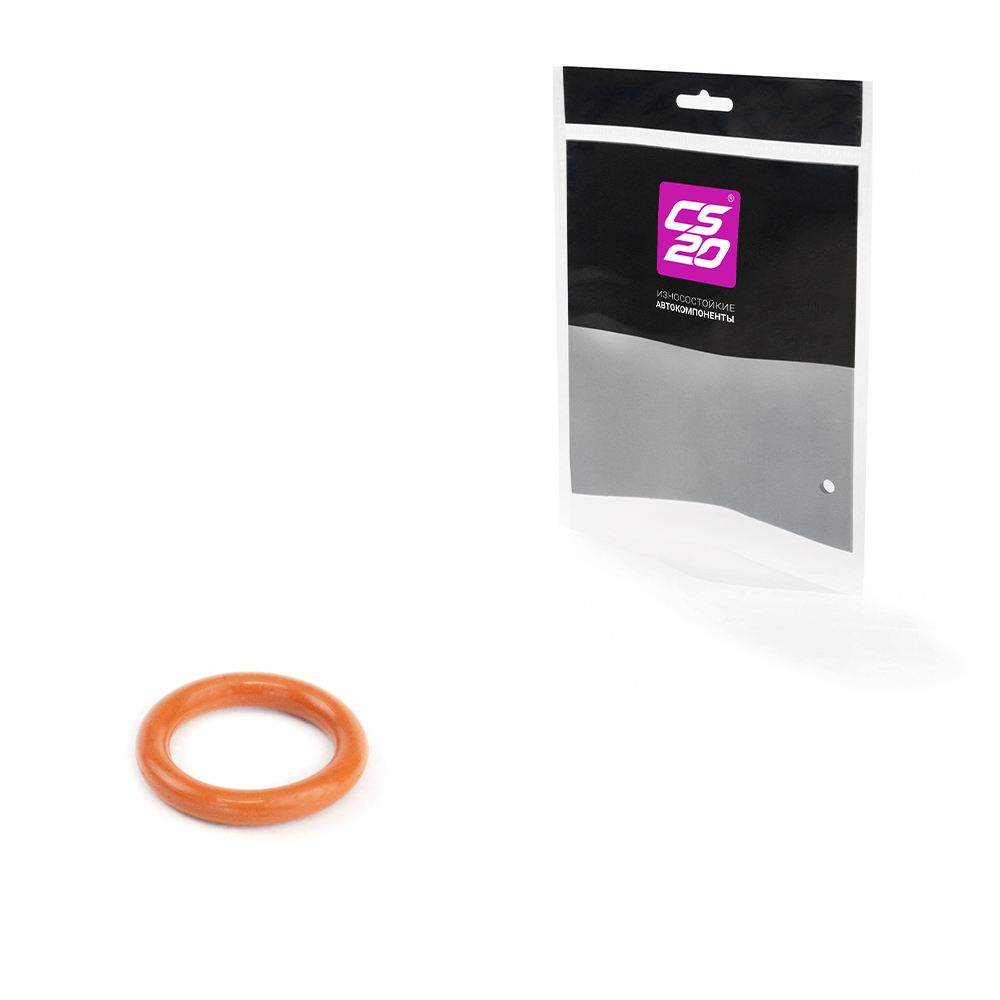 Кольцо для а/м OPEL уплотнительное направ. щупа ур.масла