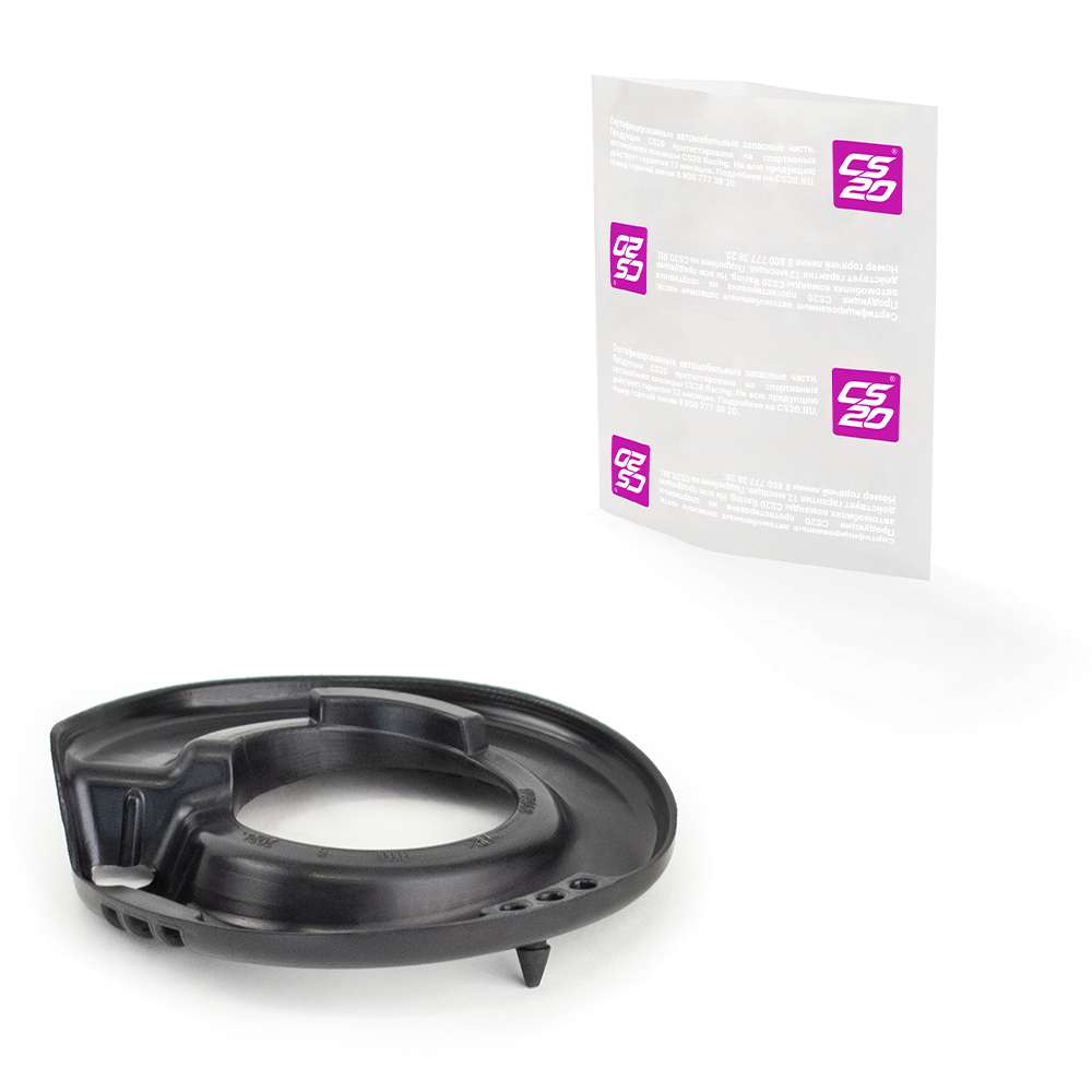 Прокладка пружины для а/м FORD задняя нижняя