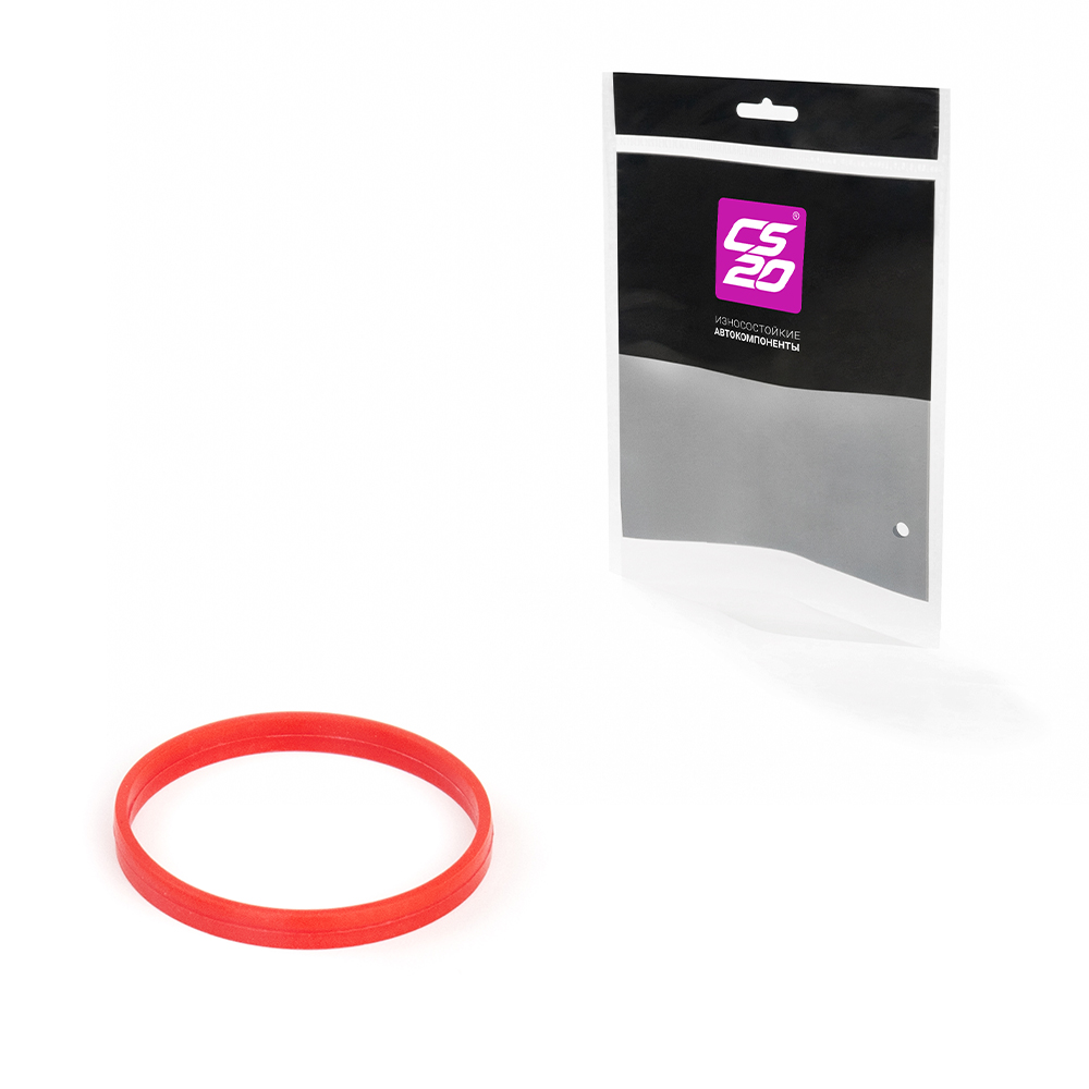 Кольцо для а/м RENAULT уплотнительное воздушного патрубка